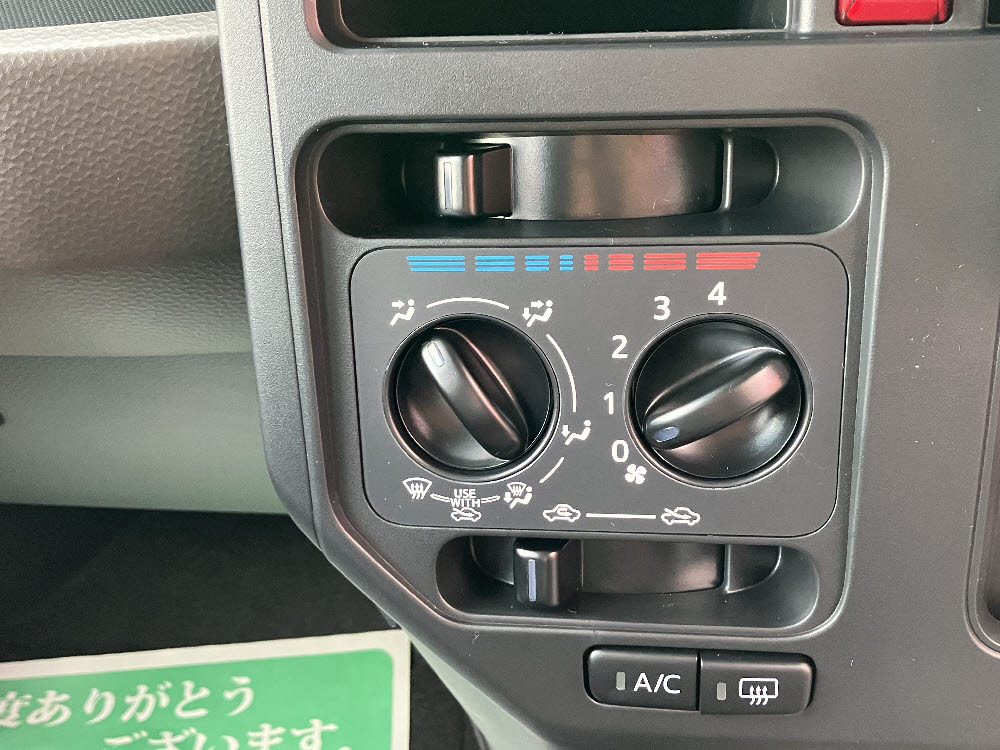 ダイハツ　トール　X 9インチDO付16枚目