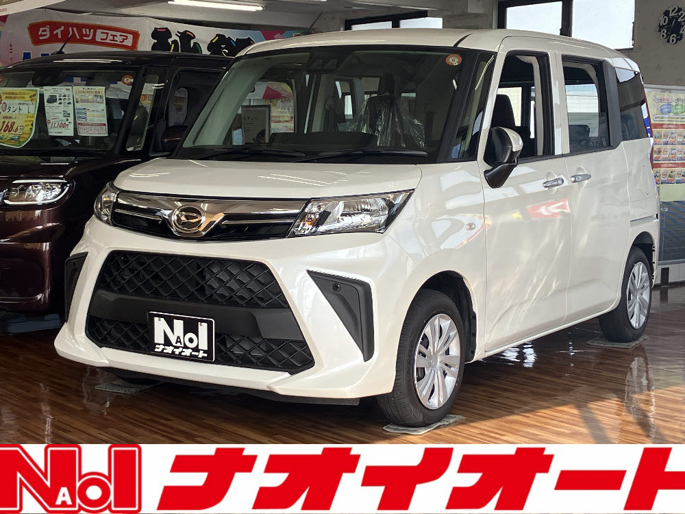 トール　X 9インチDO付