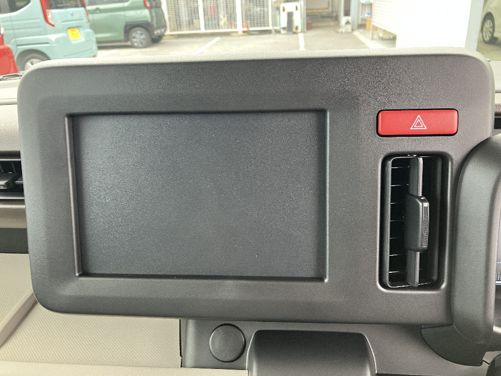 スズキ　スペーシア　HYBRID G ODレス14枚目