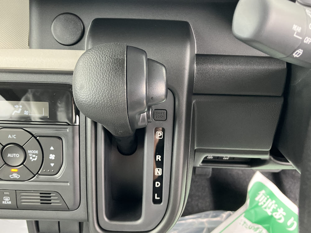 スズキ　スペーシア　HYBRID G ODレス17枚目