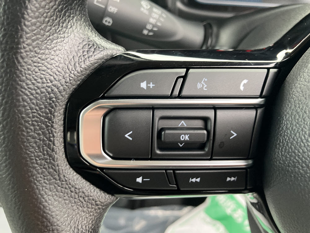 スズキ　スペーシア　HYBRID G ODレス18枚目