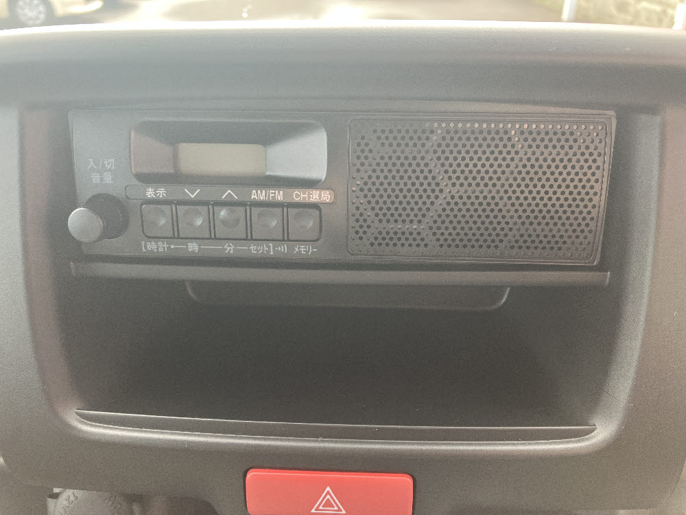 スズキ　エブリイバン　PA-LTD 2WD CVT14枚目