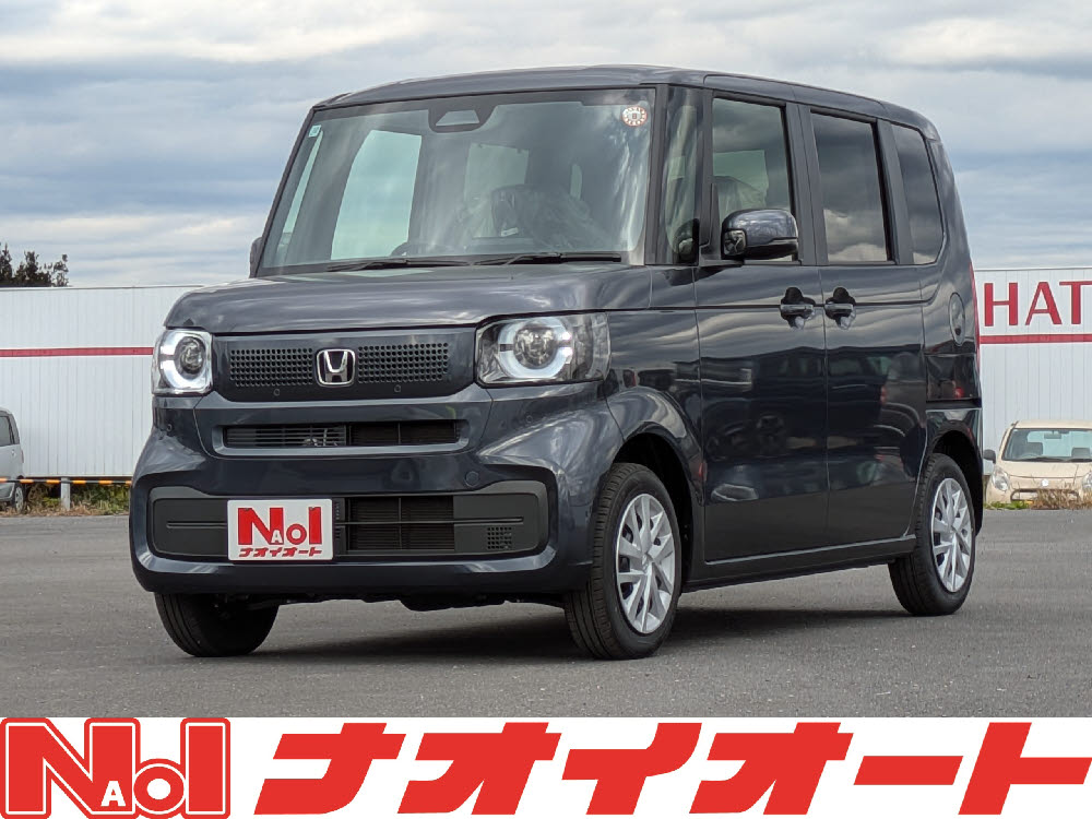 Ｎ ＢＯＸ　8インチナビ(VXM-245ZFEi)