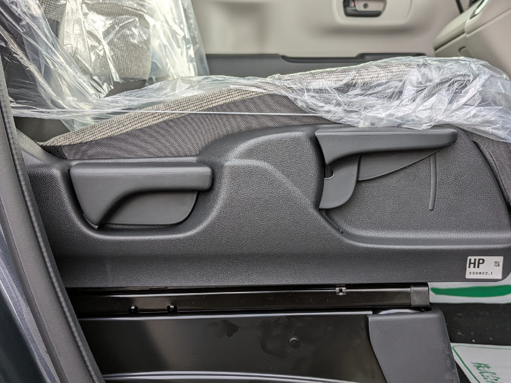 ホンダ　Ｎ ＢＯＸ　8インチナビ(VXM-245ZFEi)13枚目