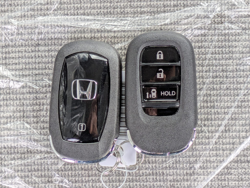 ホンダ　Ｎ ＢＯＸ　8インチナビ(VXM-245ZFEi)14枚目