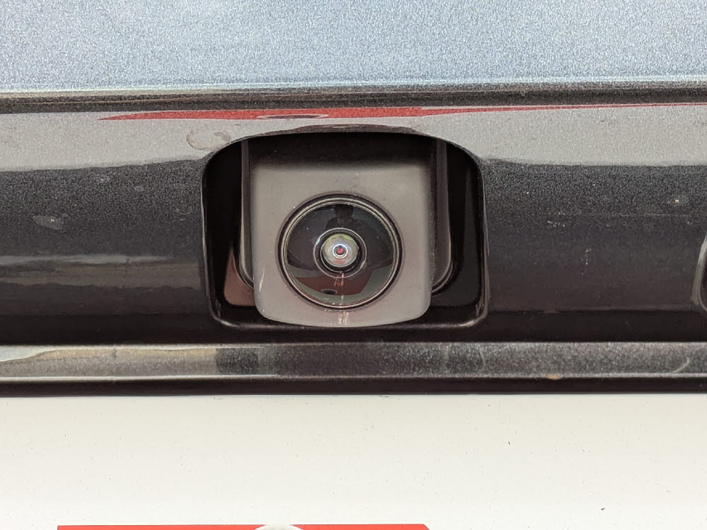 ホンダ　Ｎ ＢＯＸ　8インチナビ(VXM-245ZFEi)5枚目