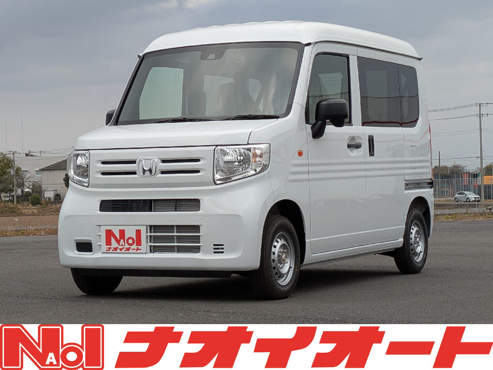 Ｎ ＶＡＮ　G ODレス