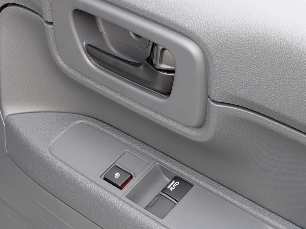 ホンダ　Ｎ ＶＡＮ　G ODレス10枚目