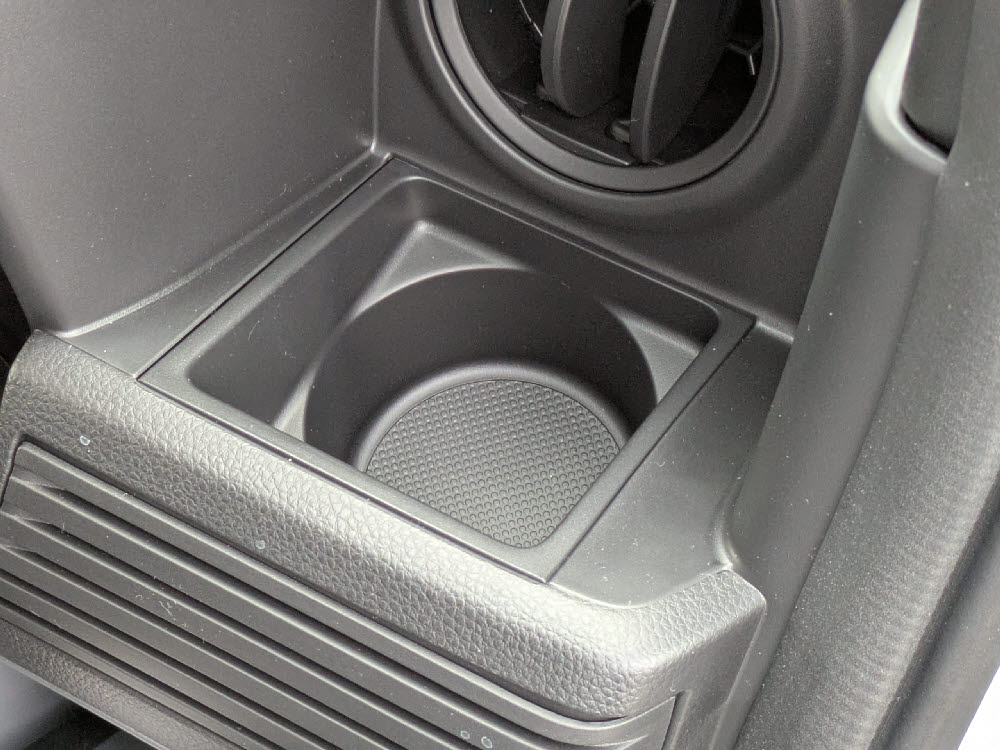 ホンダ　Ｎ ＶＡＮ　G ODレス13枚目