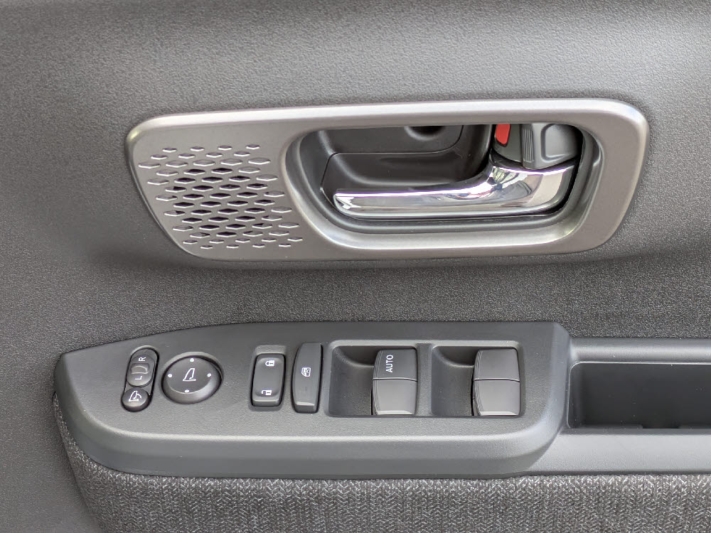 ホンダ　Ｎ ＢＯＸカスタム　ODレス11枚目