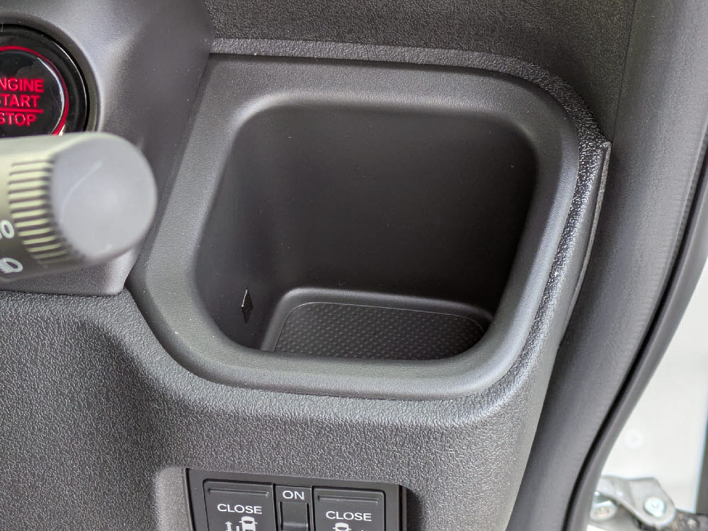 ホンダ　Ｎ ＢＯＸカスタム　ODレス15枚目