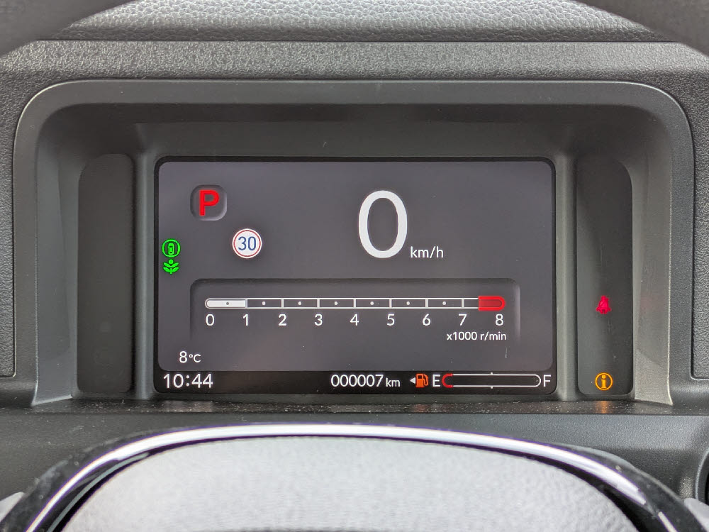 ホンダ　Ｎ ＢＯＸカスタム　ODレス17枚目