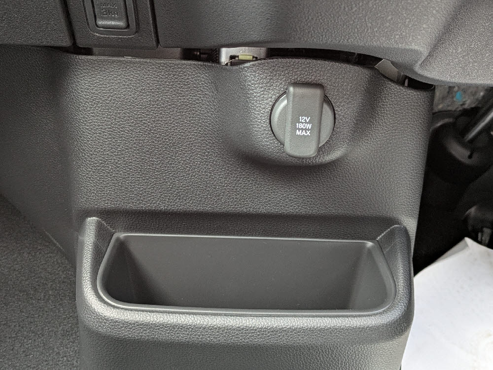 ホンダ　Ｎ ＢＯＸカスタム　ODレス19枚目