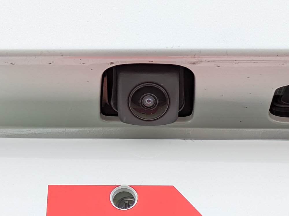 ホンダ　Ｎ ＢＯＸカスタム　ODレス5枚目