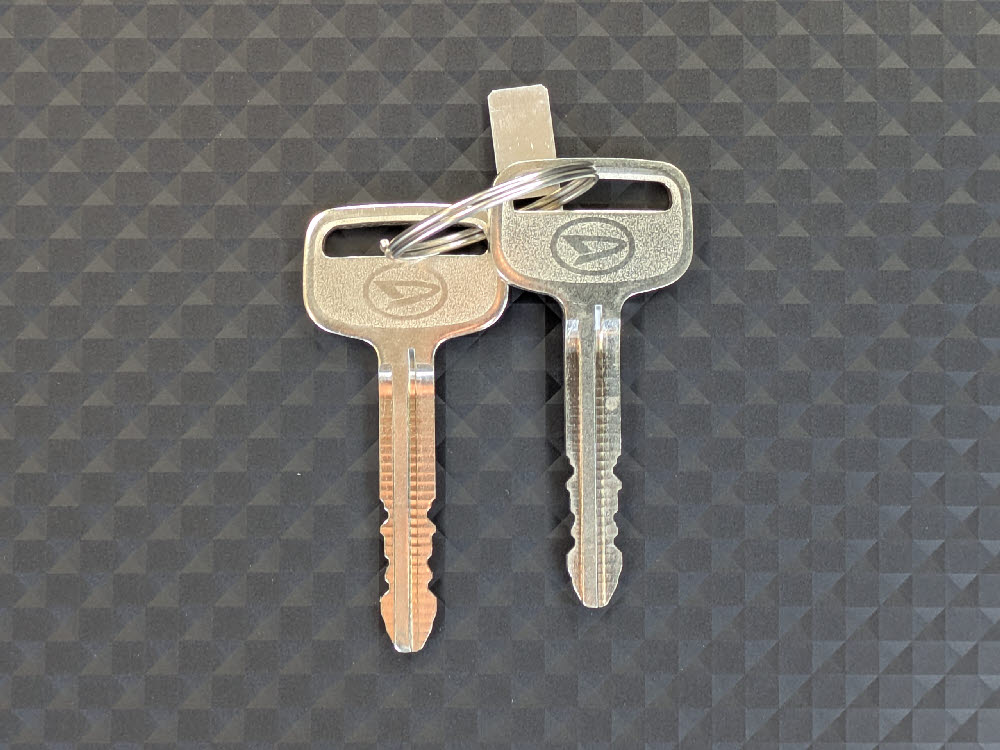 ダイハツ　ハイゼットトラック 4WD 5MT14枚目