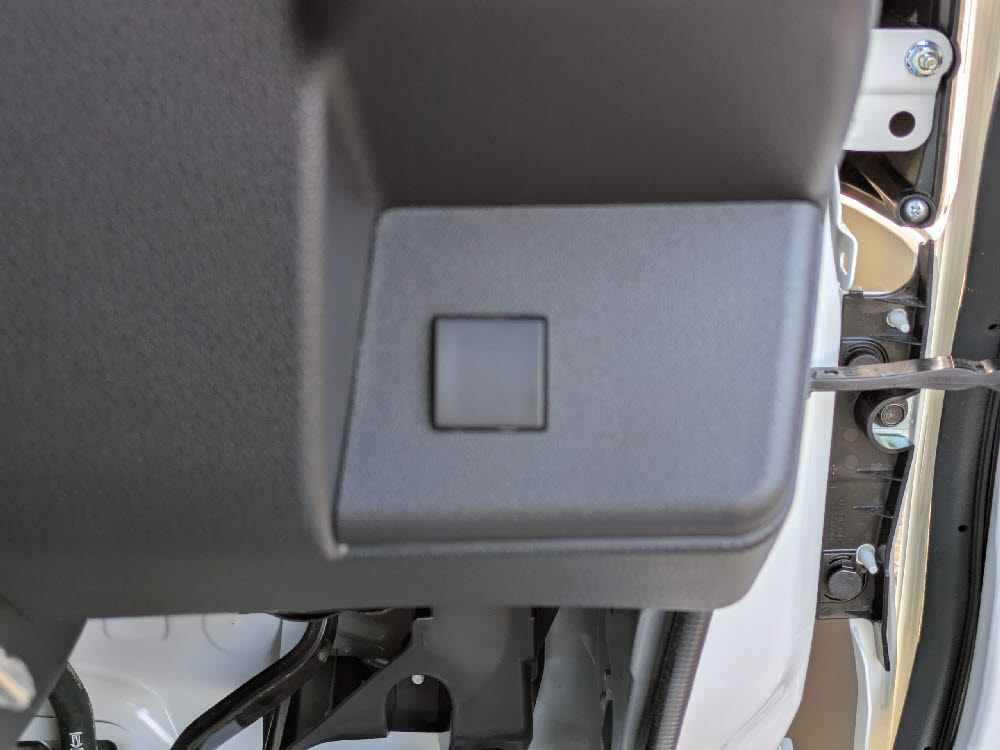 ダイハツ　ハイゼットトラック 4WD 5MT17枚目