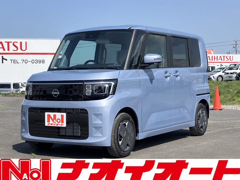 ルークス　X ODレス