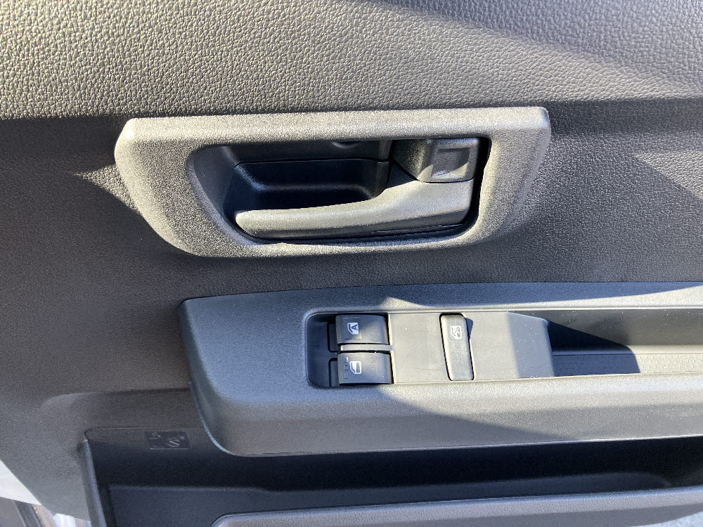 ダイハツ　ハイゼットカーゴ　デラックス15枚目