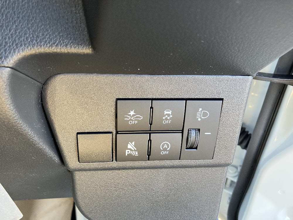 ダイハツ　ハイゼットカーゴ　デラックス18枚目