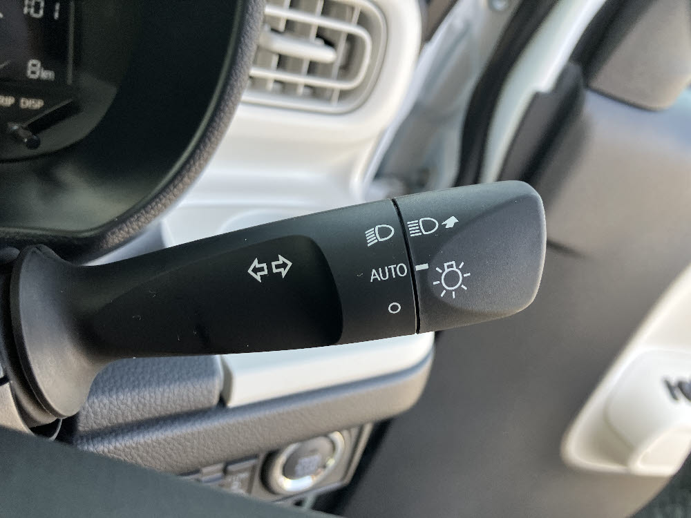 ダイハツ　ムーヴキャンバス　ストライプス X UGP ODレス19枚目