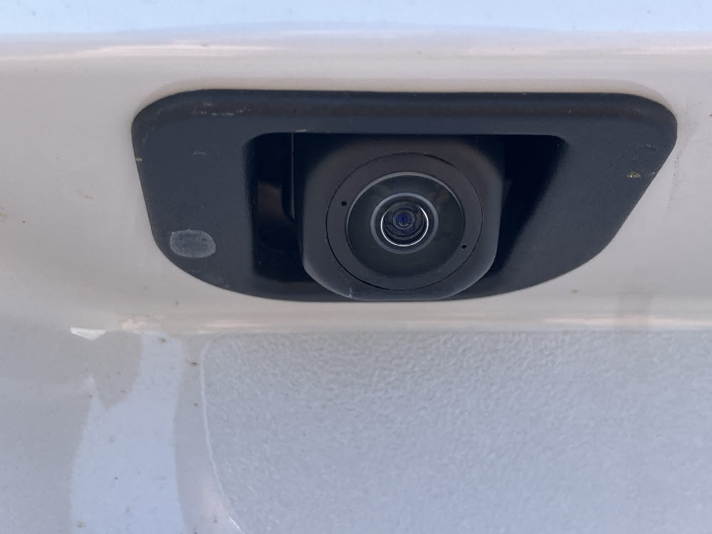 ダイハツ　ムーヴキャンバス　ストライプス X UGP ODレス7枚目