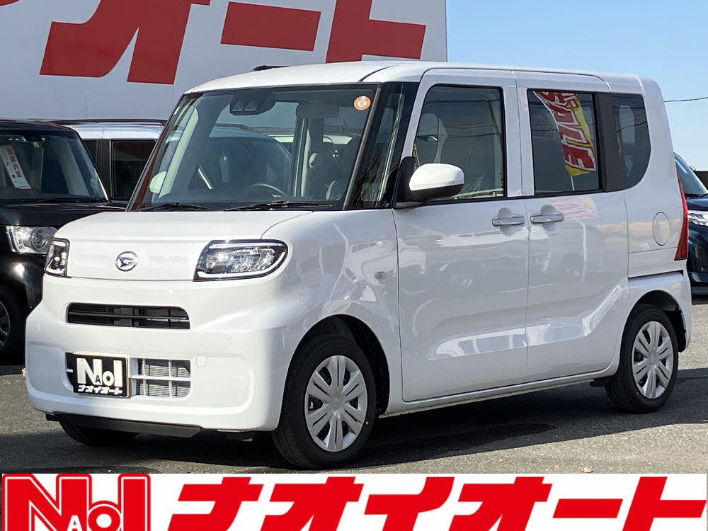 タント　L UGP ODレス