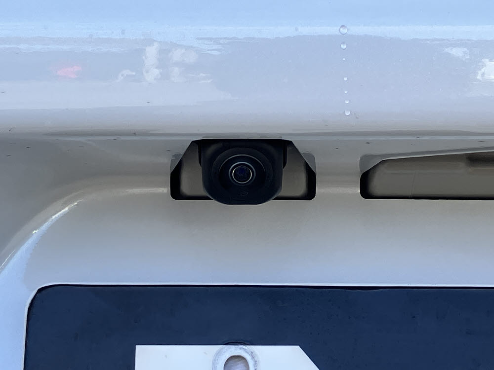 ダイハツ　タント　L UGP ODレス10枚目