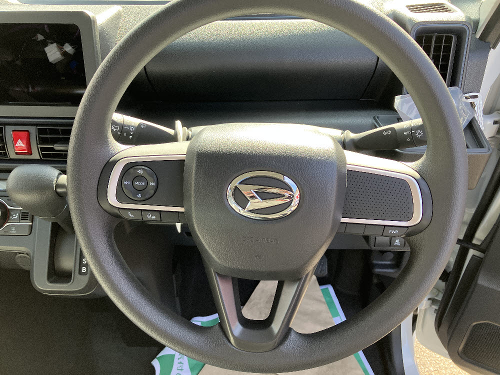 ダイハツ　タント　L UGP ODレス12枚目