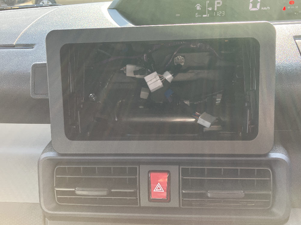 ダイハツ　タント　L UGP ODレス14枚目