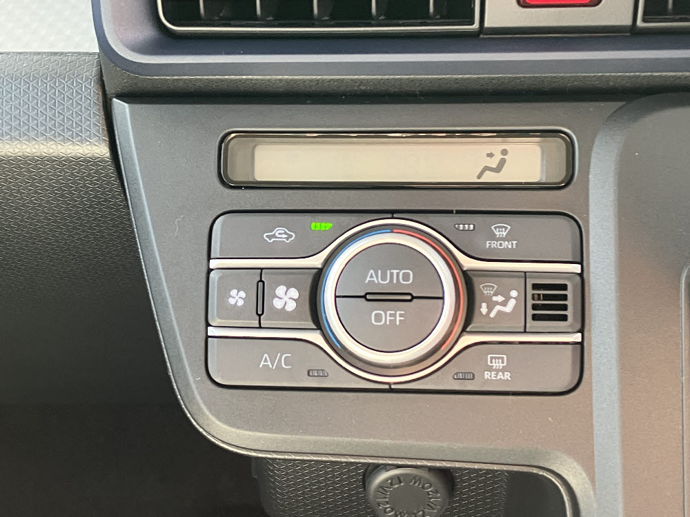 ダイハツ　タント　L UGP ODレス16枚目