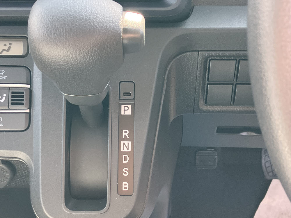 ダイハツ　タント　L UGP ODレス17枚目