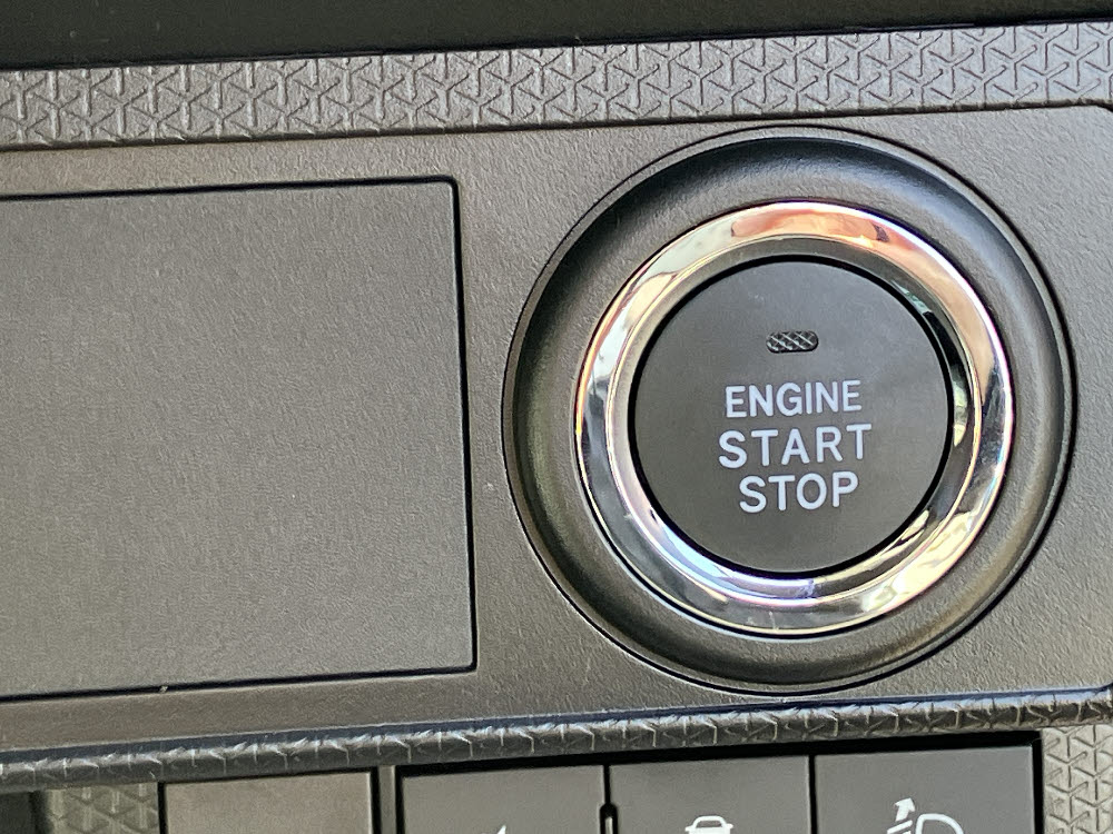 ダイハツ　タント　L UGP ODレス19枚目