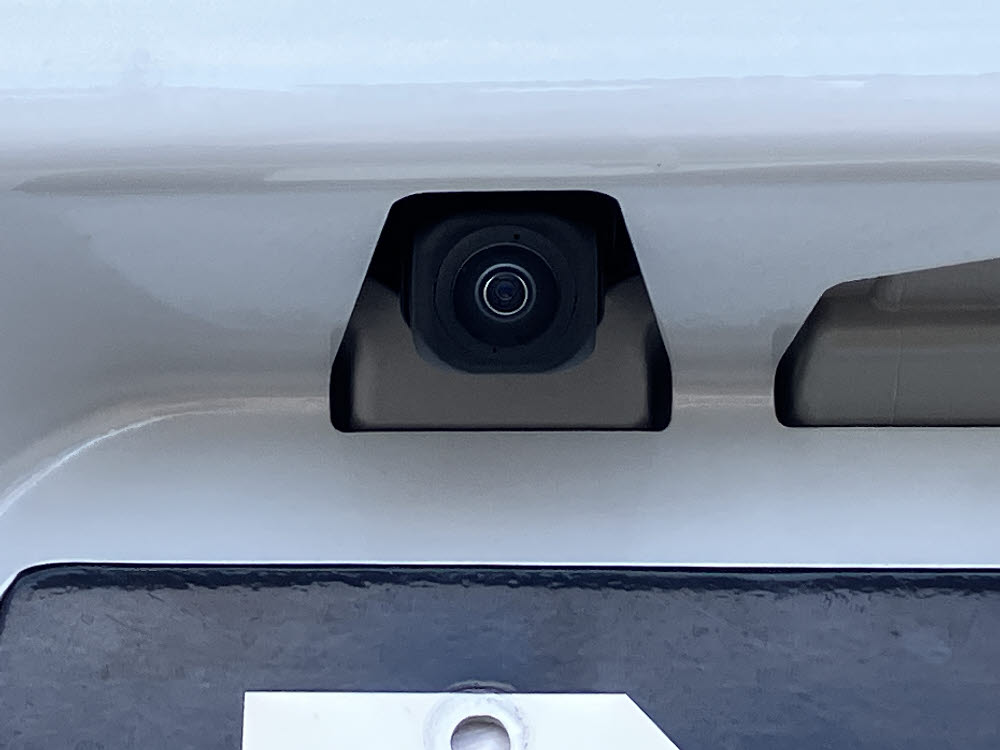 ダイハツ　タント　X UGP ODレス10枚目