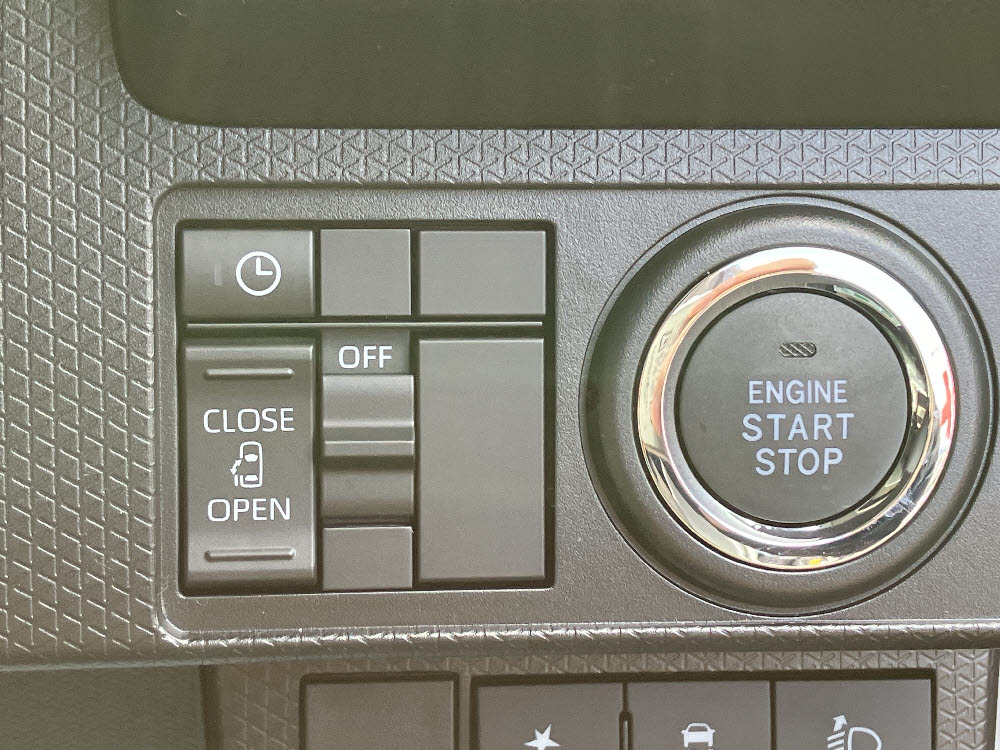 ダイハツ　タント　X UGP ODレス19枚目