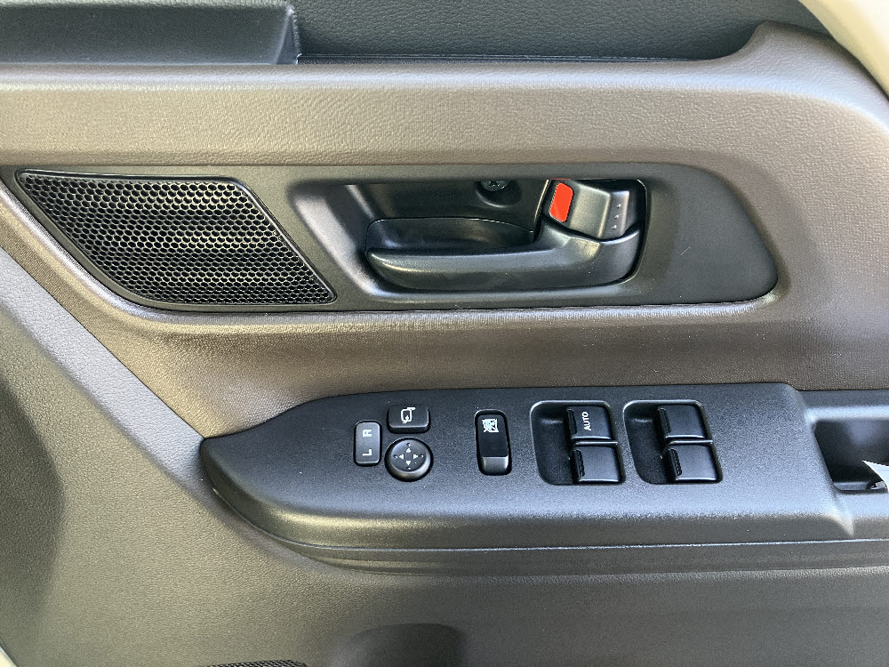 スズキ　スペーシア　HYBRID G ODレス14枚目