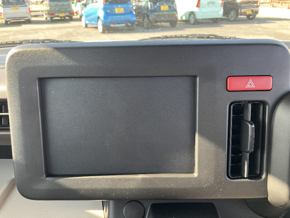 スズキ　スペーシア　HYBRID G ODレス17枚目