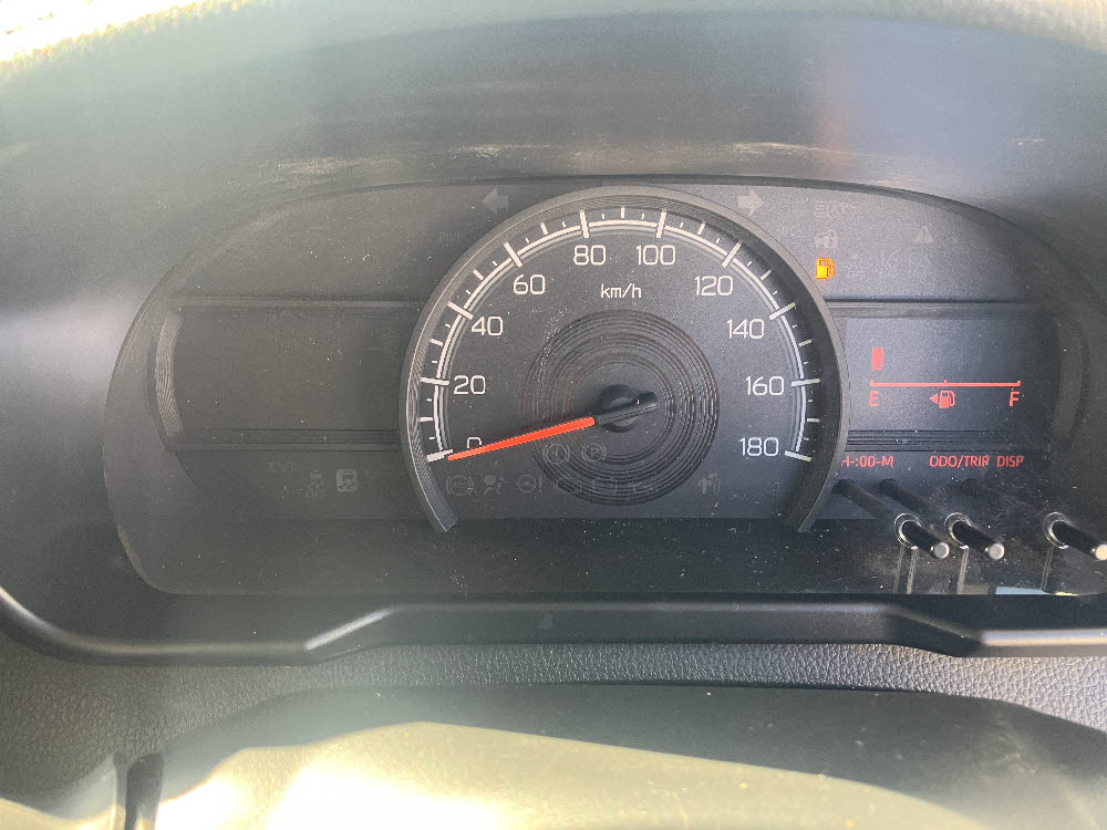 トヨタ　ルーミー　X17枚目