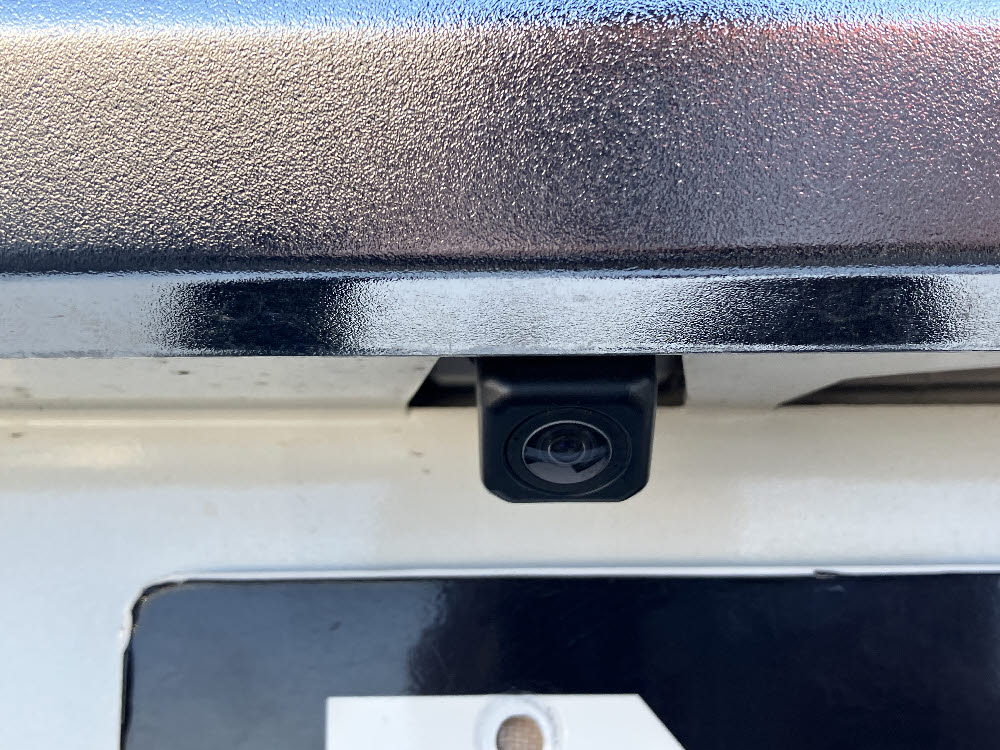 トヨタ　ルーミーカスタム　GT10枚目