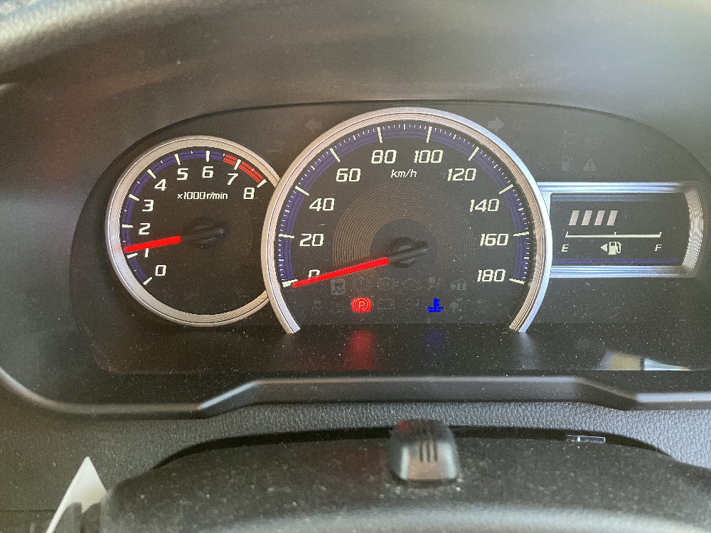 トヨタ　ルーミーカスタム　GT19枚目