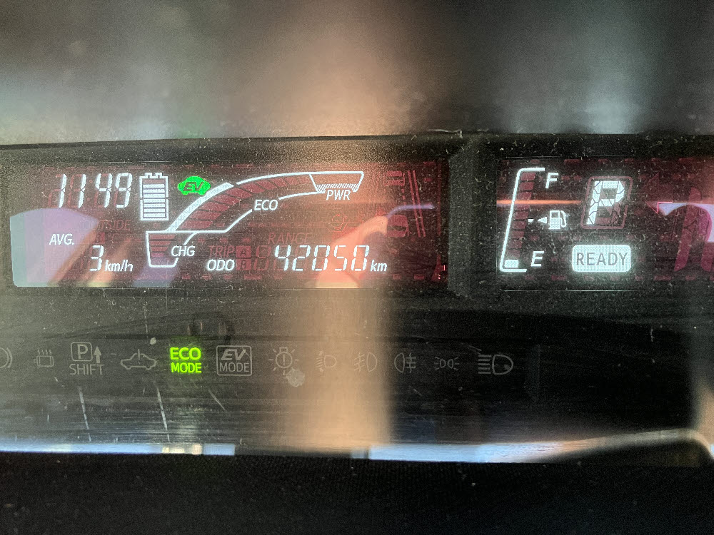 トヨタ　アクア　S スタイルブラック18枚目