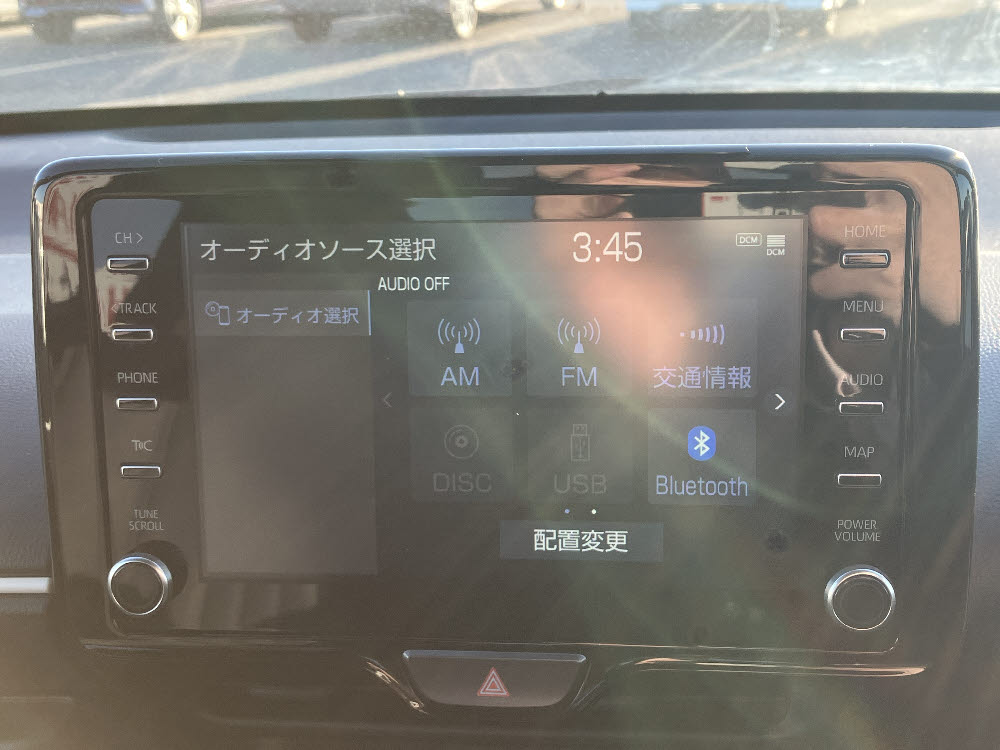 トヨタ　ヤリス　X14枚目