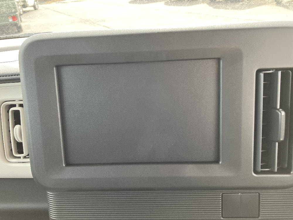 スズキ　ワゴンＲスマイル　G ODレス14枚目