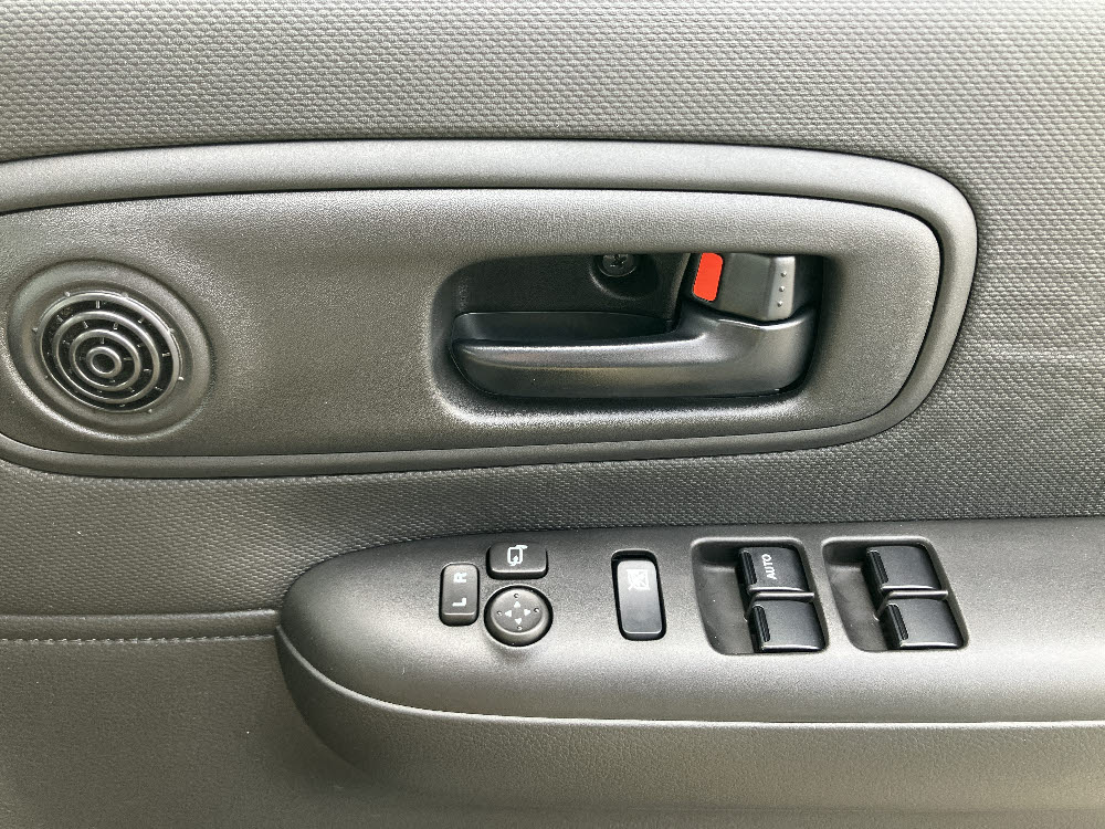 スズキ　ワゴンＲスマイル　G ODレス15枚目