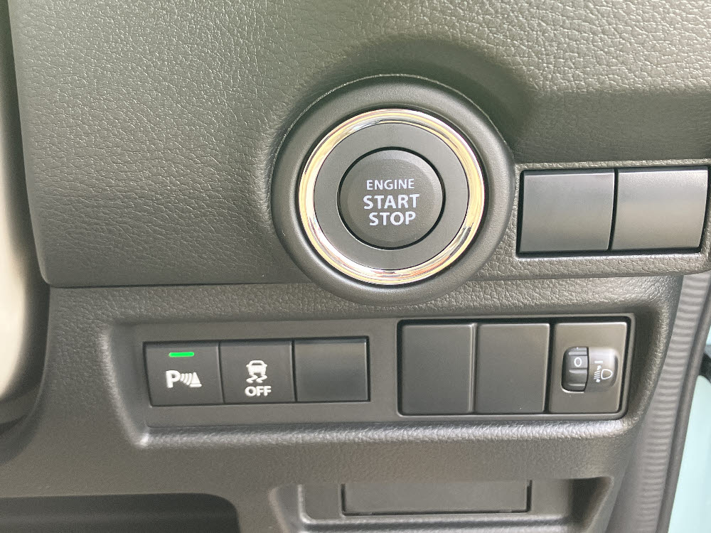 スズキ　ワゴンＲスマイル　G ODレス19枚目