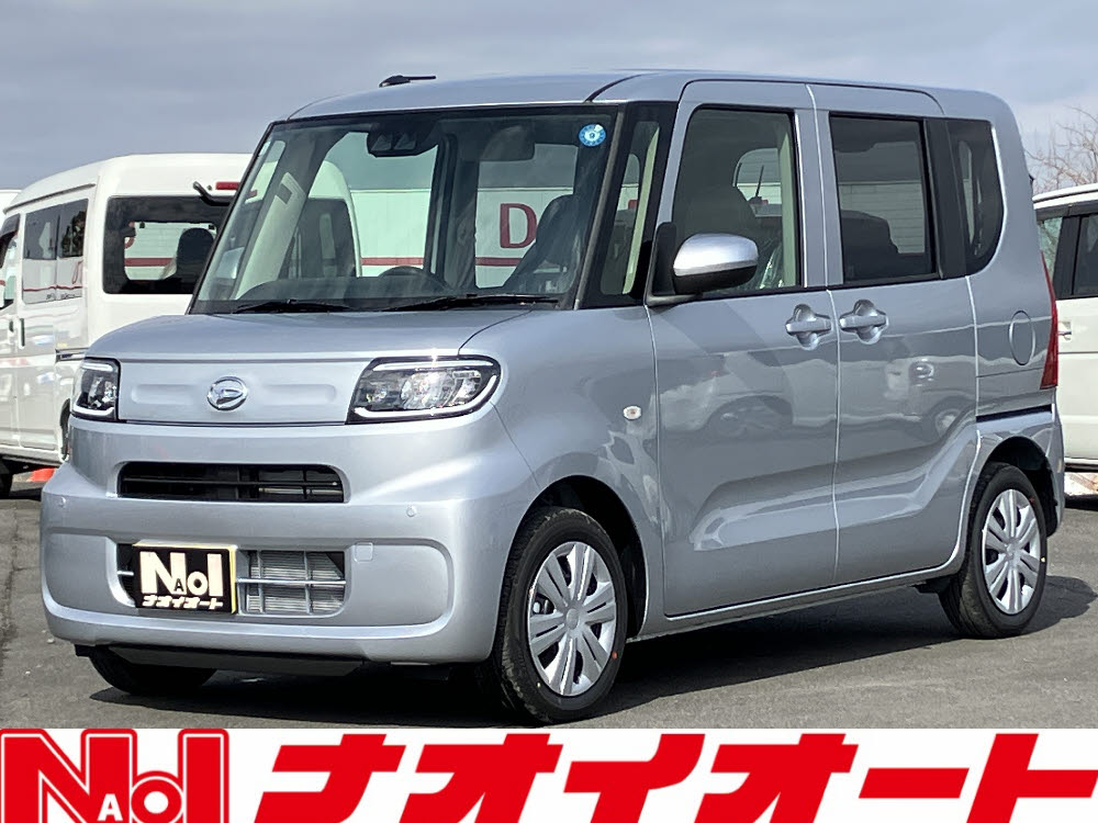 タント　L UGP ODレス