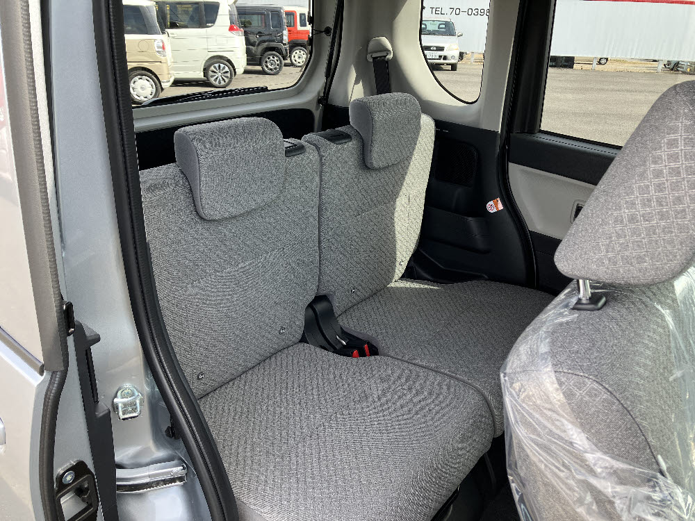 ダイハツ　タント　L UGP ODレス11枚目