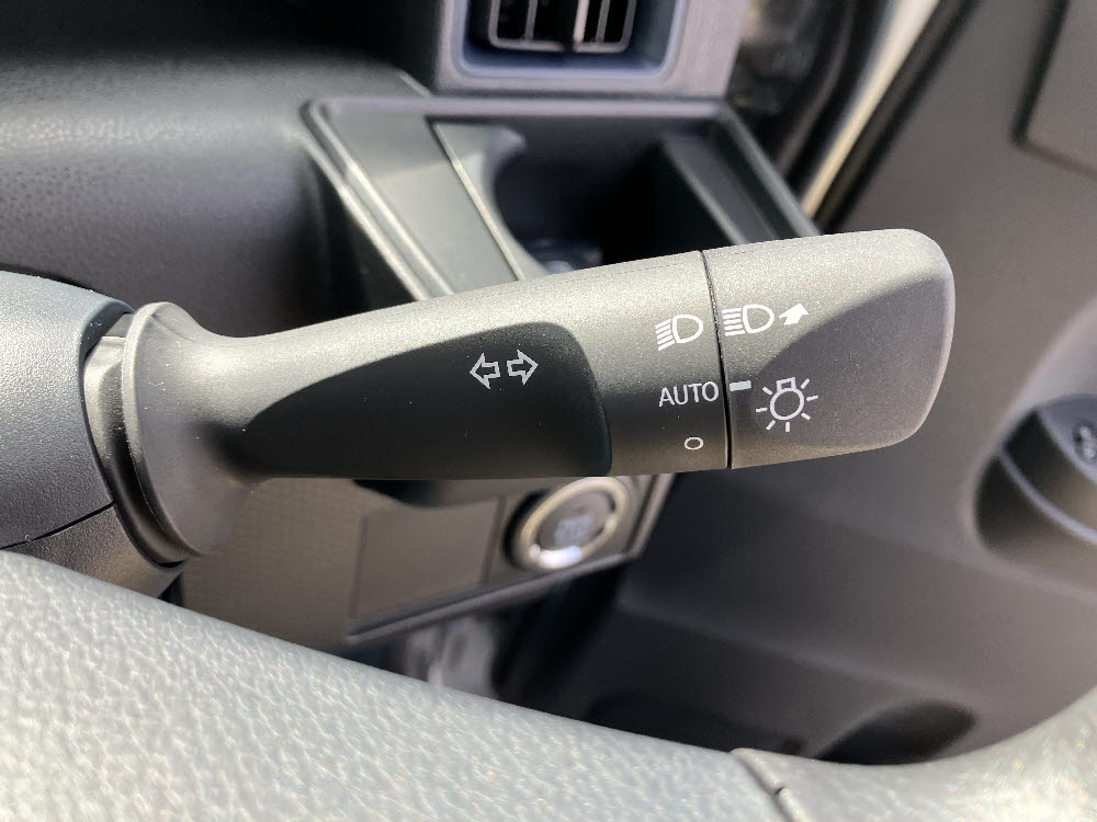 ダイハツ　タント　L UGP ODレス16枚目