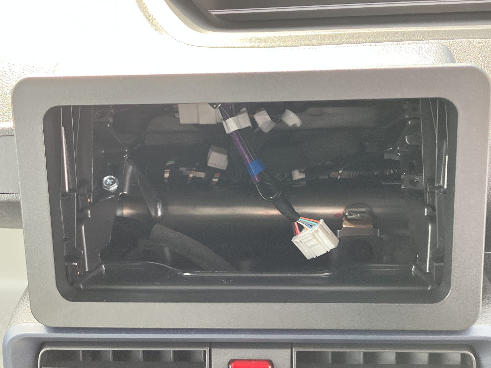 ダイハツ　タント　L UGP ODレス18枚目