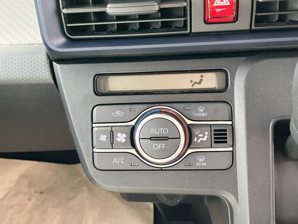 ダイハツ　タント　L UGP ODレス19枚目