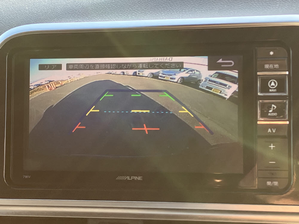 トヨタ　シエンタ　G15枚目